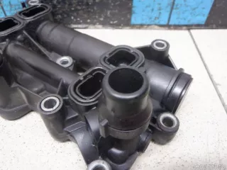 11428507694 BMW Термостат BMW 7 F01/F02 Арт E31319427, вид 1