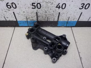 11428507694 BMW Термостат BMW 7 F01/F02 Арт E31319427, вид 2