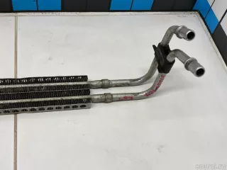 17117522052 BMW Радиатор гидроусилителя BMW 1 E81/E82/E87/E88 Арт E31357424, вид 3