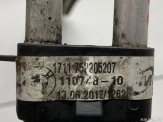 17117522052 BMW Радиатор гидроусилителя BMW 1 E81/E82/E87/E88 Арт E31357424, вид 8