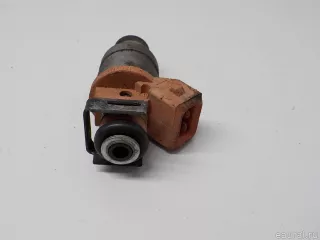 96518620 GM Форсунка инжекторная электрическая Chevrolet Spark M150,M200 Арт E31379101, вид 3