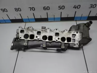 6420903337 Mercedes Benz Коллектор впускной Chrysler 300C 1 Арт E31396082, вид 5