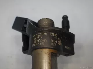 6420700587 Mercedes Benz Форсунка Chrysler 300C 1 Арт E31396227, вид 6