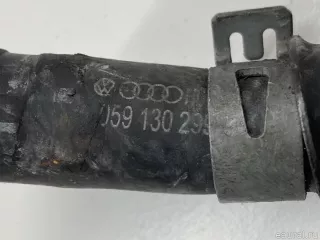 059130299F VAG Трубка топливная Audi A4 B8 Арт E31403068, вид 6