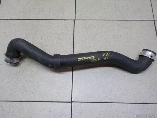 2095010082 Mercedes Benz Патрубок радиатора Mercedes CL C216 Арт E31406631, вид 2