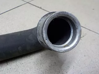 2095010082 Mercedes Benz Патрубок радиатора Mercedes CL C216 Арт E31406631, вид 4