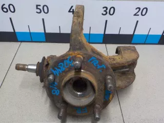 5246265 Ford Кулак поворотный передний правый Ford Tourneo Арт E31422600
