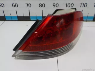 63216914286 BMW Фонарь задний наружный правый BMW 7 E65/E66 Арт E31430929, вид 1