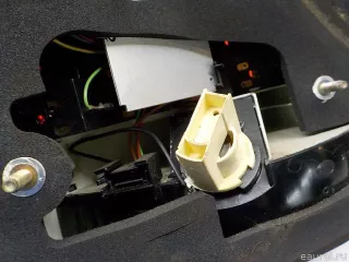 63216914286 BMW Фонарь задний наружный правый BMW 7 E65/E66 Арт E31430929, вид 5