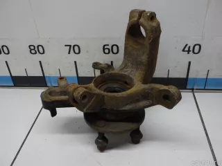1079000 Ford Кулак поворотный передний правый Ford Focus 1 Арт E31433433, вид 3