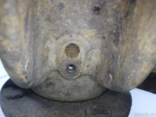 1079000 Ford Кулак поворотный передний правый Ford Focus 1 Арт E31433433, вид 5