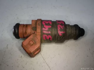 96518620 GM Форсунка инжекторная электрическая Chevrolet Spark M150,M200 Арт E31435221, вид 2