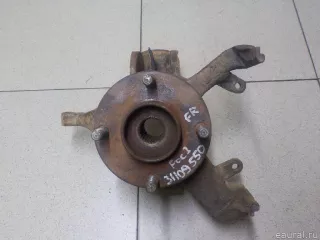 1079000 Ford Кулак поворотный передний правый Ford Focus 1 Арт E31443186, вид 2