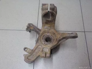 1079000 Ford Кулак поворотный передний правый Ford Focus 1 Арт E31443186, вид 10