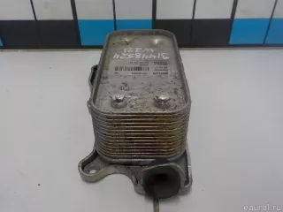 2721880001 Mercedes Benz Радиатор масляный Mercedes Sprinter W907/910 Арт E31448524, вид 4