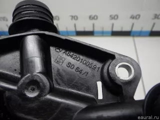 6420100591 Mercedes Benz Клапан вентиляции картерных газов Mercedes S W221 Арт E31451864, вид 3