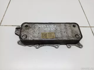 6421800165 Mercedes Benz Радиатор масляный Mercedes ML/GLE W166 Арт E31457855, вид 1