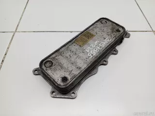 6421800165 Mercedes Benz Радиатор масляный Mercedes ML/GLE W166 Арт E31457855, вид 2