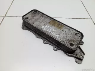 6421800165 Mercedes Benz Радиатор масляный Mercedes ML/GLE W166 Арт E31457855, вид 3