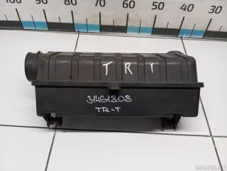Резонатор воздушного фильтра Ford Transit 3 2002г. 4755004 Ford - Фото 3