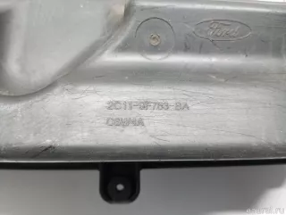 Резонатор воздушного фильтра Ford Transit 3 2002г. 4755004 Ford - Фото 7