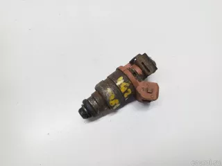 96518620 GM Форсунка инжекторная электрическая Chevrolet Spark M150,M200 Арт E31467492, вид 3