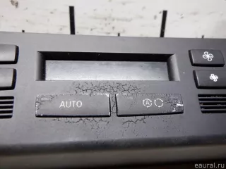 64113417544 BMW Блок управления климатической установкой BMW X3 E83 Арт E31468985, вид 3