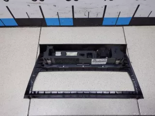 64113417544 BMW Блок управления климатической установкой BMW X3 E83 Арт E31468985, вид 4