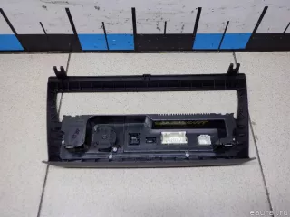 64113417544 BMW Блок управления климатической установкой BMW X3 E83 Арт E31468985, вид 5
