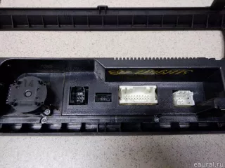 64113417544 BMW Блок управления климатической установкой BMW X3 E83 Арт E31468985, вид 6