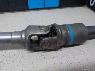 1209615 Ford Колонка рулевая Ford Focus 1 Арт E31470539, вид 4