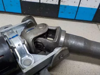 1209615 Ford Колонка рулевая Ford Focus 1 Арт E31470539, вид 5