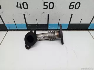 14725LC10A Nissan Трубка системы рециркуляции (EGR) Nissan Pathfinder 4 Арт E31478615, вид 1