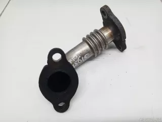 14725LC10A Nissan Трубка системы рециркуляции (EGR) Nissan Pathfinder 4 Арт E31478615, вид 4