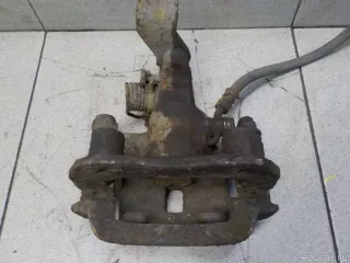 GEZC2699ZA Mazda Суппорт тормозной задний левый Mazda Premacy 3 Арт E31480694, вид 3