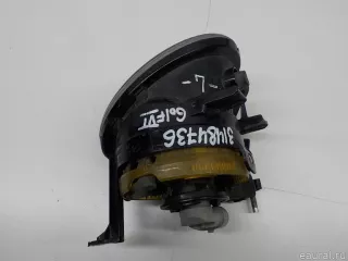 5K0941699 VAG Фара противотуманная левая передняя Volkswagen Tiguan 1 Арт E31484736, вид 7