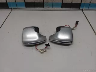 61319241799 BMW Переключатель скоростей подрулевой BMW 1 E81/E82/E87/E88 Арт E31493895, вид 1