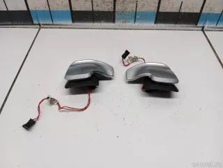 61319241799 BMW Переключатель скоростей подрулевой BMW 1 E81/E82/E87/E88 Арт E31493895, вид 2