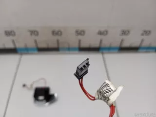 61319241799 BMW Переключатель скоростей подрулевой BMW 1 E81/E82/E87/E88 Арт E31493895, вид 4