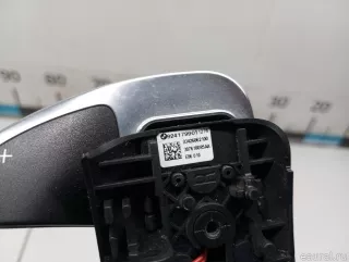 61319241799 BMW Переключатель скоростей подрулевой BMW 1 E81/E82/E87/E88 Арт E31493895, вид 6