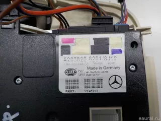 20382082018J12 Mercedes Benz Плафон салонный Mercedes E W211 Арт E31505204, вид 9
