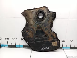 1253778 Ford Крышка двигателя передняя Ford Transit 3 Арт E31509583, вид 1