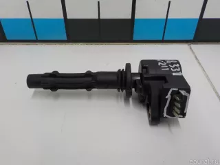 2729060060 Mercedes Benz Катушка зажигания Mercedes CL C216 Арт E31520583, вид 1