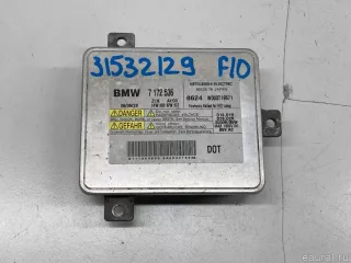63127172536 BMW Блок розжига ксенона BMW X2 F39 Арт E31532129, вид 5