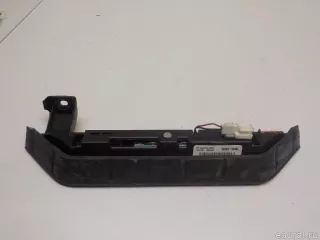 26590EA500 Nissan Дополнительный фонарь (Стоп-сигнал) Nissan Terra Арт E40786592, вид 4