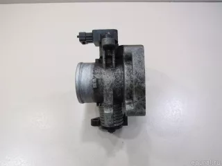 3510026800 Hyundai-Kia Дроссельная заслонка Hyundai Lantra 3 Арт E80073563, вид 1