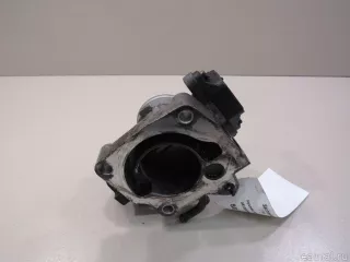 3510026800 Hyundai-Kia Дроссельная заслонка Hyundai Lantra 3 Арт E80073563, вид 2