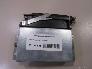 27522SA070 Subaru Блок управления подвеской Subaru Forester SK Арт E80134846, вид 1