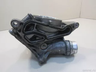 11428642289 BMW Корпус масляного фильтра BMW X6 E71/E72 Арт E80189508, вид 4