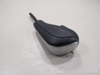 Рукоятка кулисы КПП BMW 1 E81/E82/E87/E88 2006г. 25167570652 BMW - Фото 2